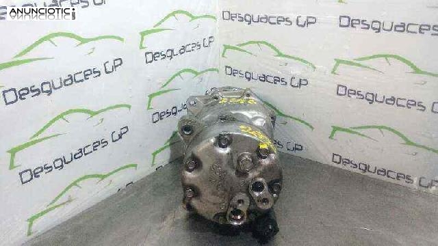 166786 compresor de seat ibiza (6k1) 1.9