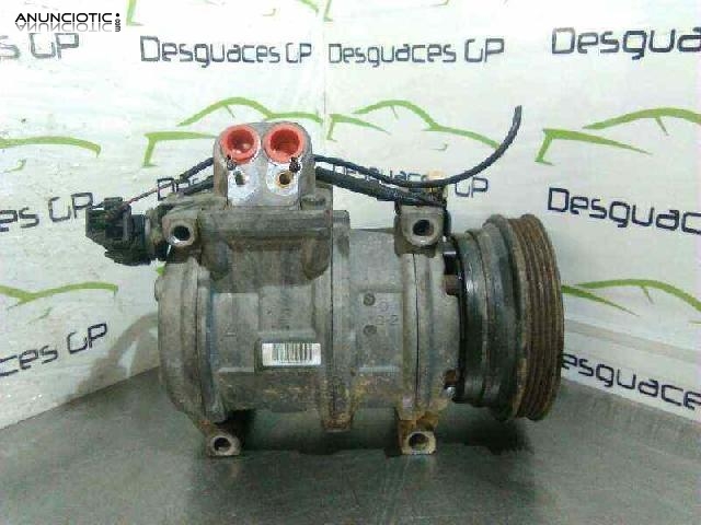 115486 compresor de bmw serie 5 berlina