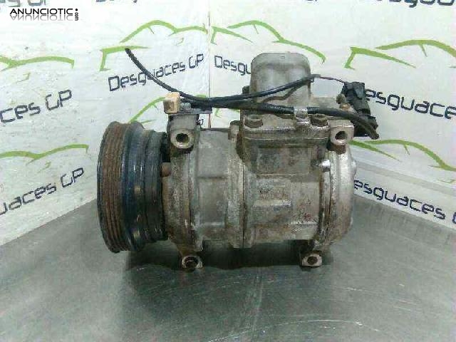 115486 compresor de bmw serie 5 berlina