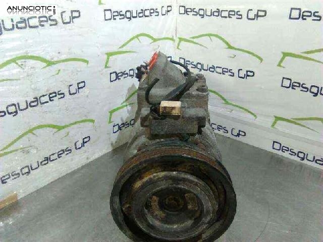 115486 compresor de bmw serie 5 berlina