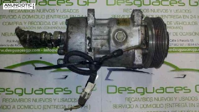 118727 compresor de citroen zx 1.9