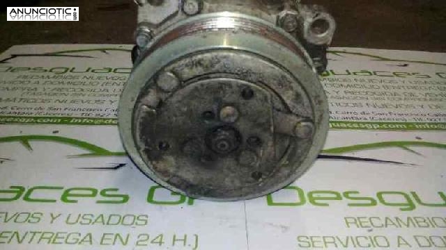 118727 compresor de citroen zx 1.9