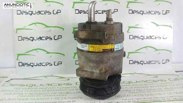 120786 compresor de renault vel satis