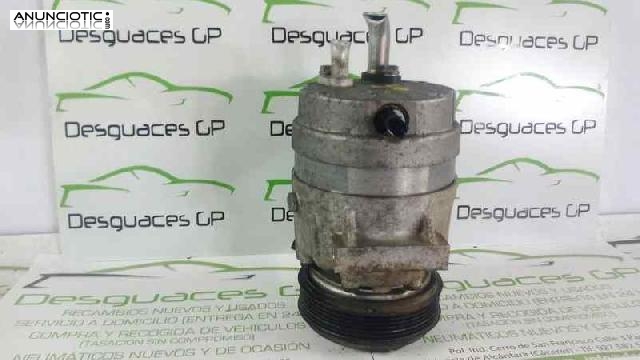 120786 compresor de renault vel satis