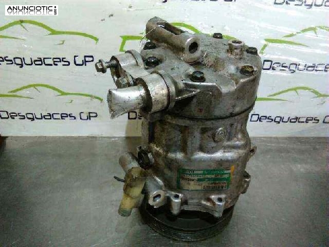 122155 compresor de mg rover serie 45