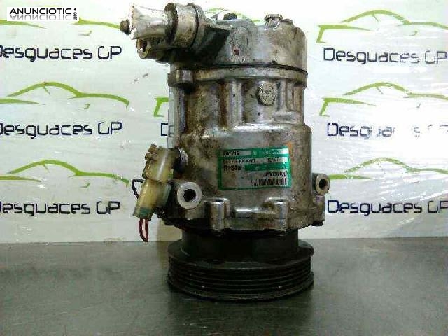 122155 compresor de mg rover serie 45