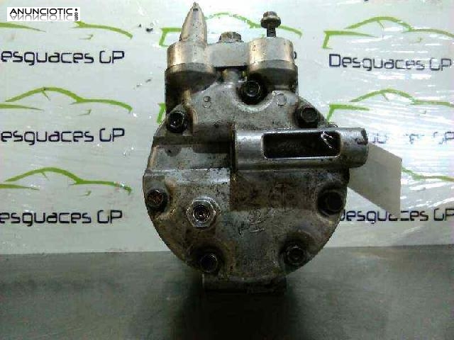 122155 compresor de mg rover serie 45