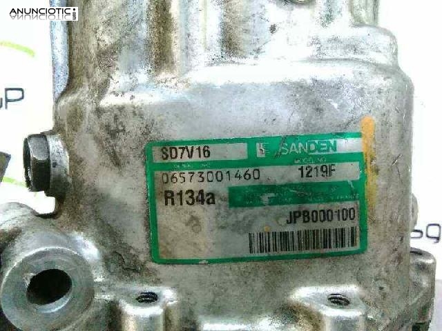 122155 compresor de mg rover serie 45