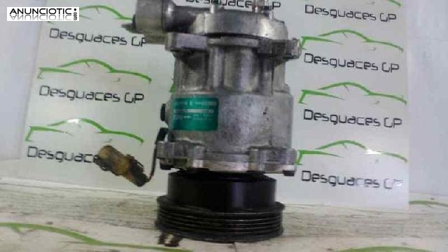 121575 compresor de mg rover serie 200