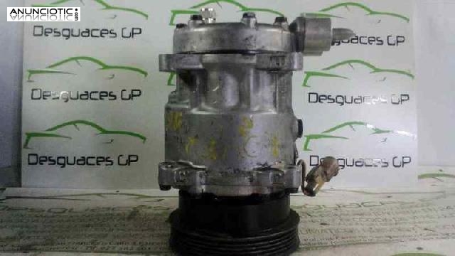 121575 compresor de mg rover serie 200