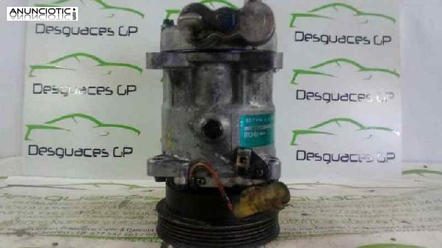 121575 compresor de mg rover serie 200