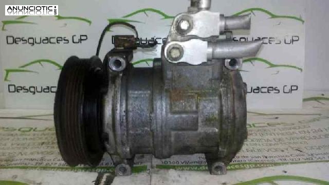 121574 compresor de chrysler jeep