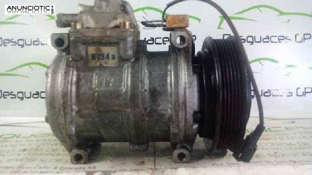 121574 compresor de chrysler jeep