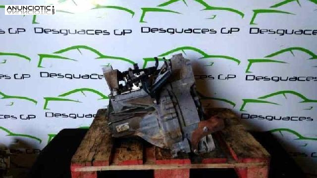 183370 caja de cambios de ford focus