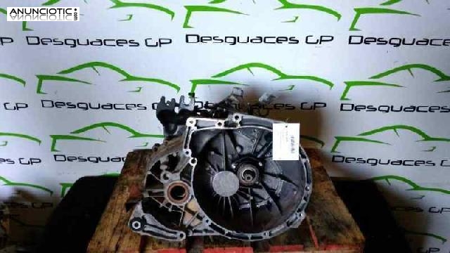 183370 caja de cambios de ford focus