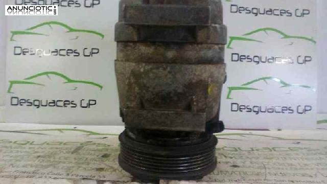 121588 compresor de renault scenic rx4