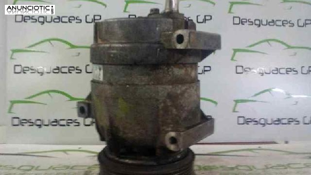 121588 compresor de renault scenic rx4