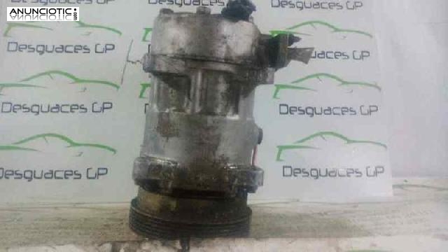 121638 compresor de renault 21 berlina