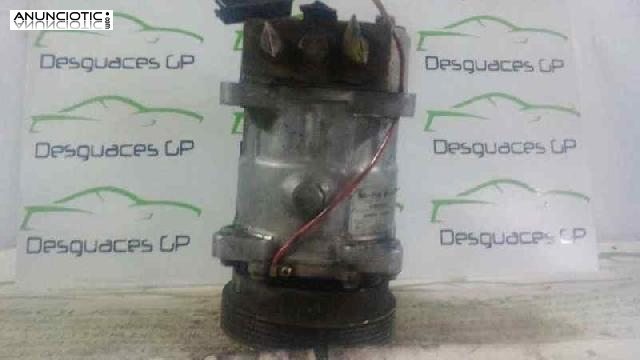 121638 compresor de renault 21 berlina