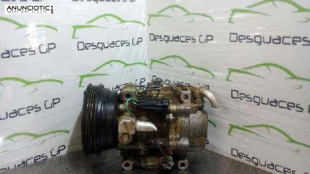 157287 compresor de fiat punto berlina