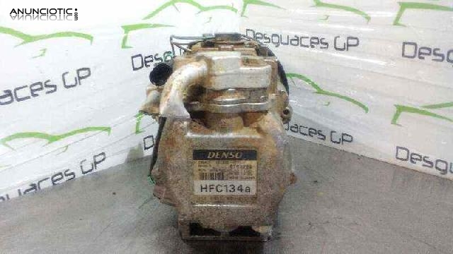 157287 compresor de fiat punto berlina