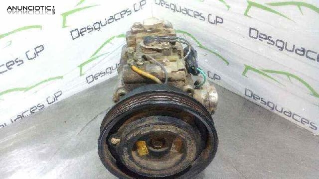 157287 compresor de fiat punto berlina