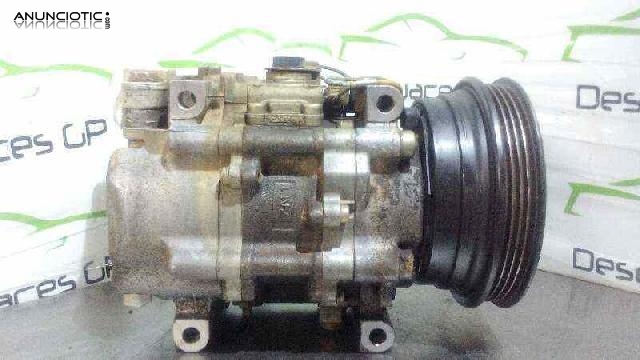 157287 compresor de fiat punto berlina