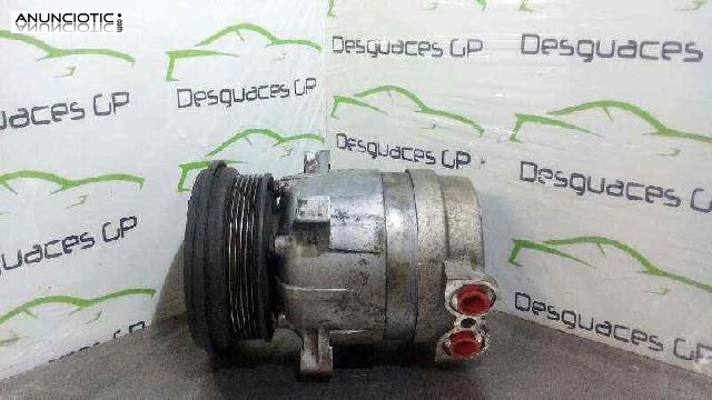 162468 compresor de opel astra f berlina