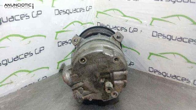 162468 compresor de opel astra f berlina