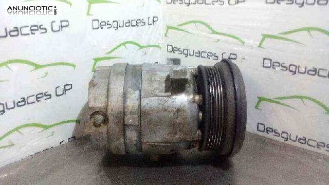 162468 compresor de opel astra f berlina