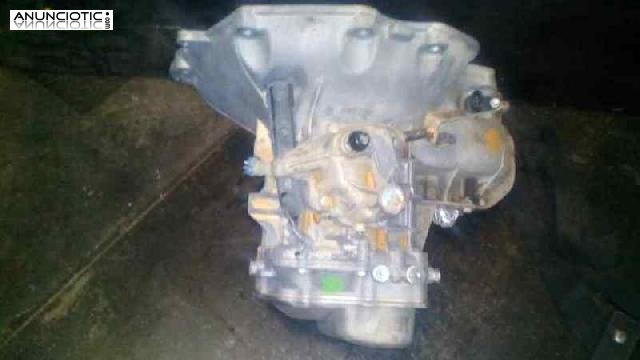 108079 caja de cambios de opel corsa b *