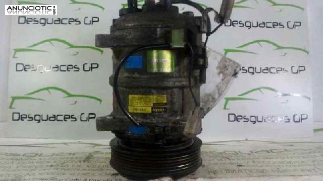 121576 compresor de volvo serie 850 2.3