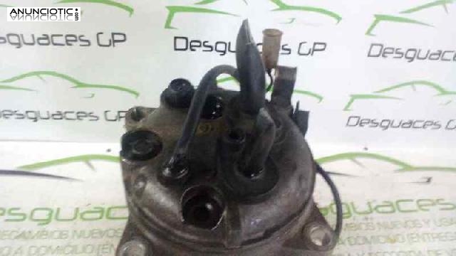 121576 compresor de volvo serie 850 2.3