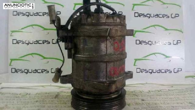 121576 compresor de volvo serie 850 2.3