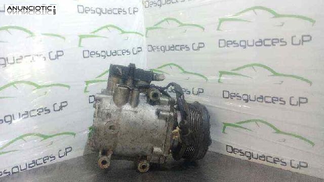 158243 compresor de ford cougar (mc) 2.5