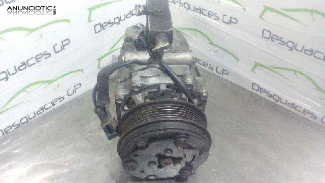 158243 compresor de ford cougar (mc) 2.5