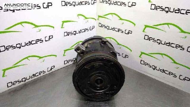 202661 compresor de opel omega b *