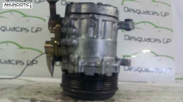 121593 compresor de mg rover serie 200