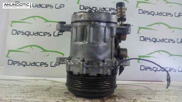 121593 compresor de mg rover serie 200