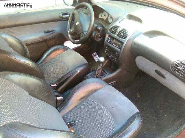 152091 elevalunas peugeot 206 berlina