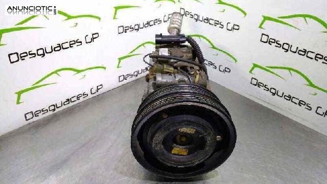 198018 compresor de fiat punto berl.