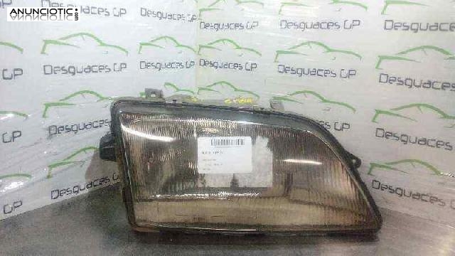 187573 faro de opel omega b *