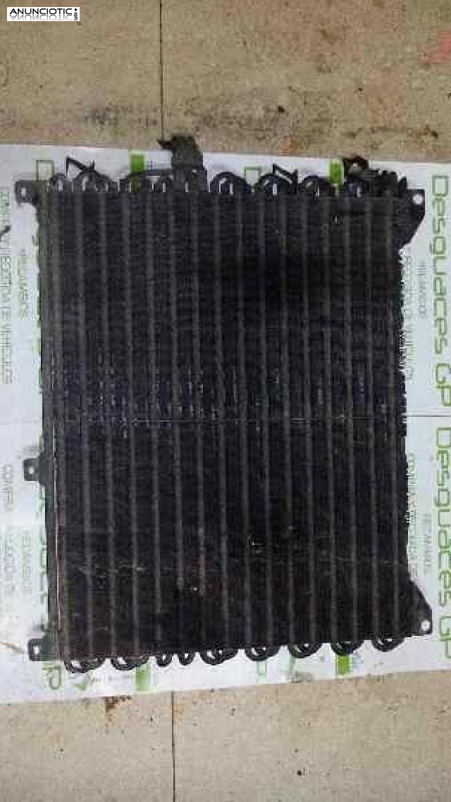 97163 radiador mercedes clase e (w124)