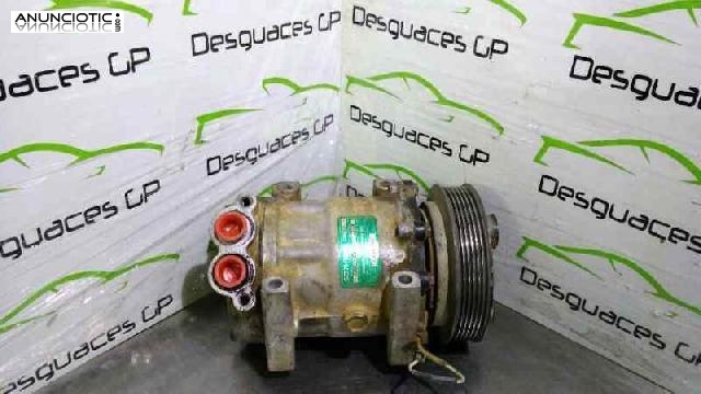 179734 compresor de renault laguna (b56)