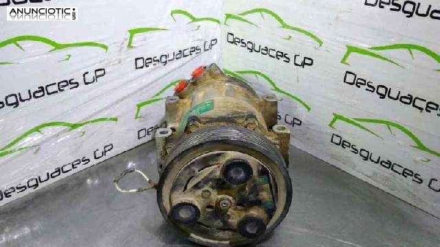 179734 compresor de renault laguna (b56)