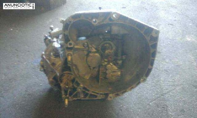 98302 caja de cambios de fiat bravo