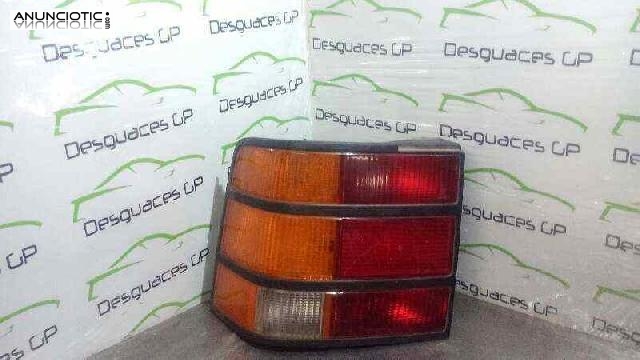 170580 piloto de ford scorpio *