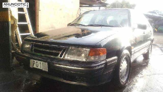 166463 elevalunas saab 9000 cd 2.3 cd