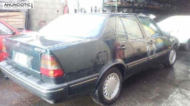 166463 elevalunas saab 9000 cd 2.3 cd