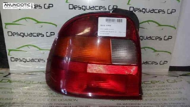 113554 piloto de mg rover serie 600 (rh)